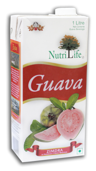 Nutrilife Guava(big)